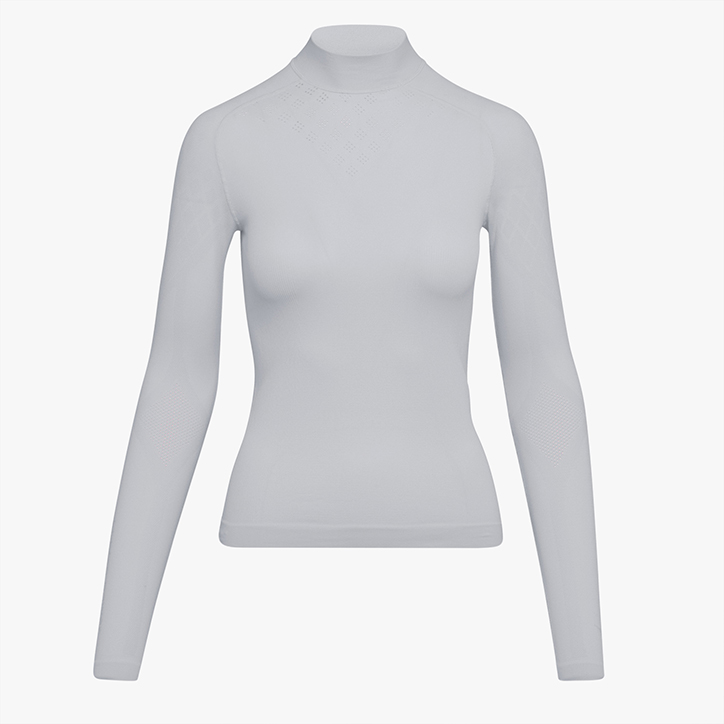 L. TURTLE NECK ACT