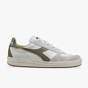 Diadora Heritage B.ELITE H LEATHER DIRTY - Diadora Online Shop US