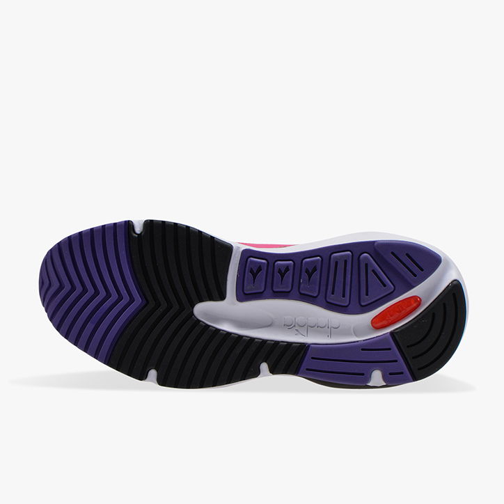 diadora vintage rose