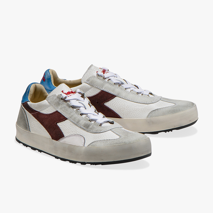 diadora heritage dirty