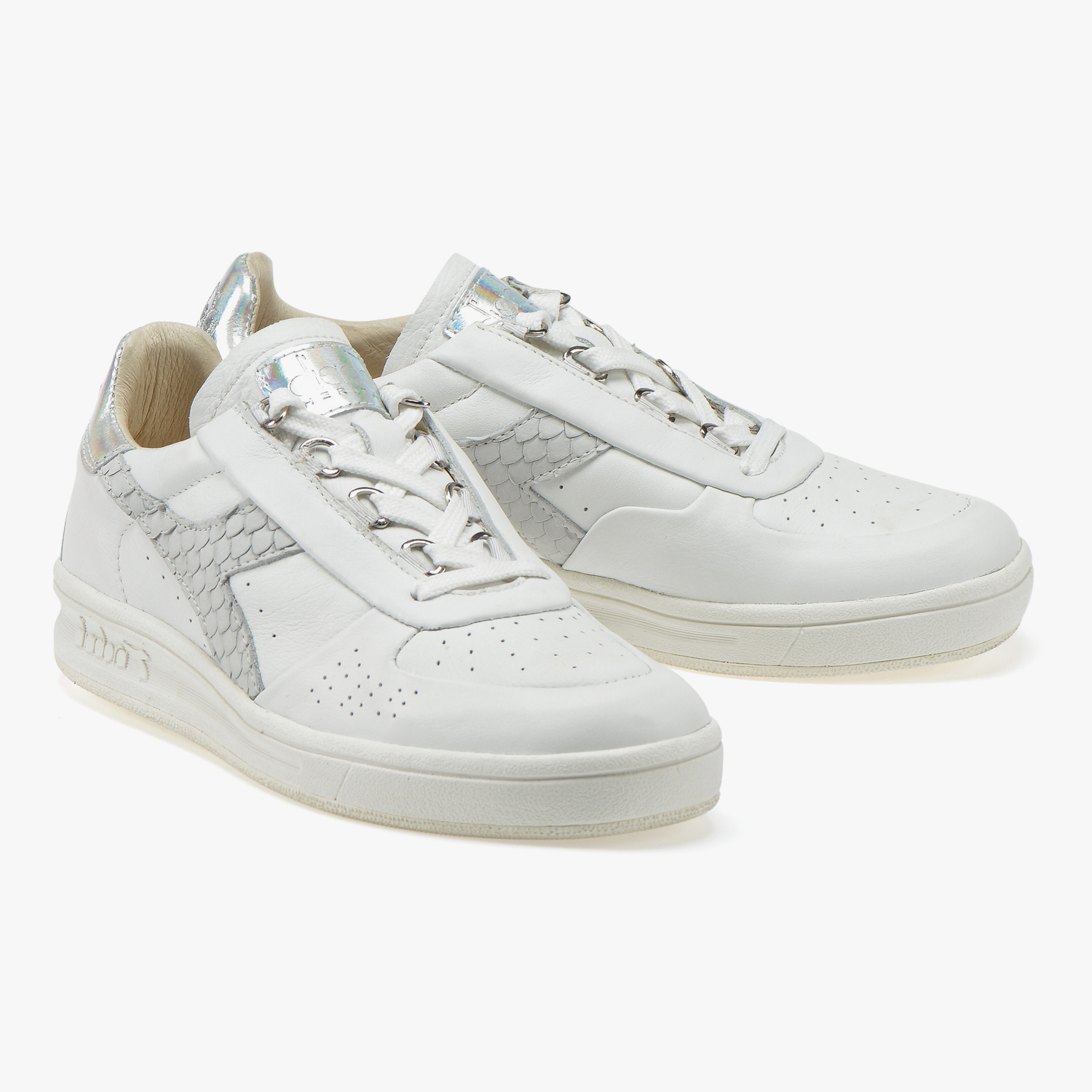 diadora b elite heritage