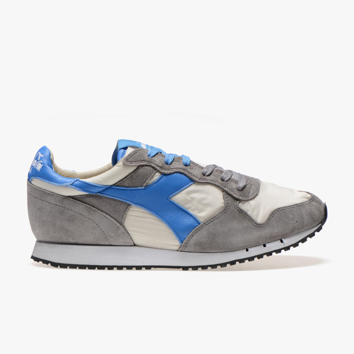 diadora heritage trident s sw verde