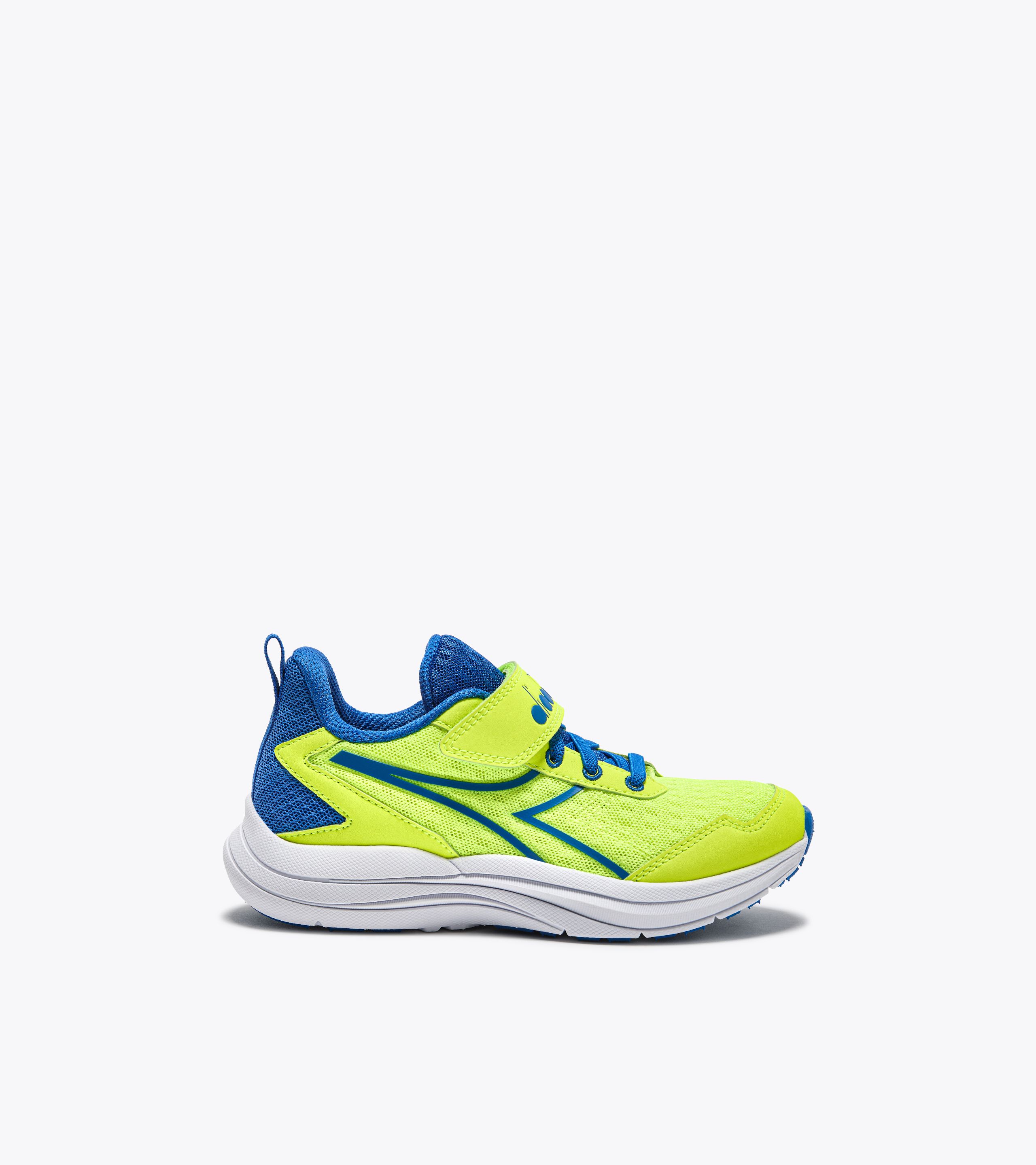 SNIPE 2 JR Running shoe - Double lacing system - Junior - Diadora ...