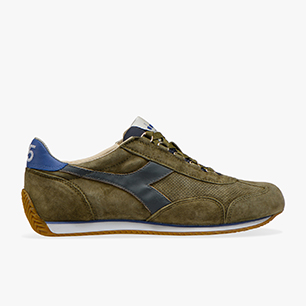 Pour En Chaussures Heritage Vintage Boutique Rétro Femme Diadora kZiuTwXPO