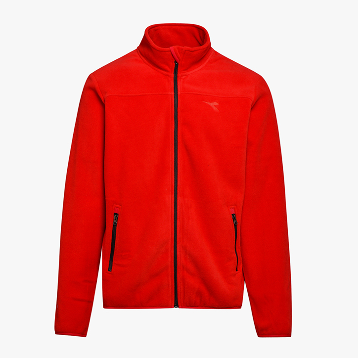 MICROPILE FZ, DARK RED, large