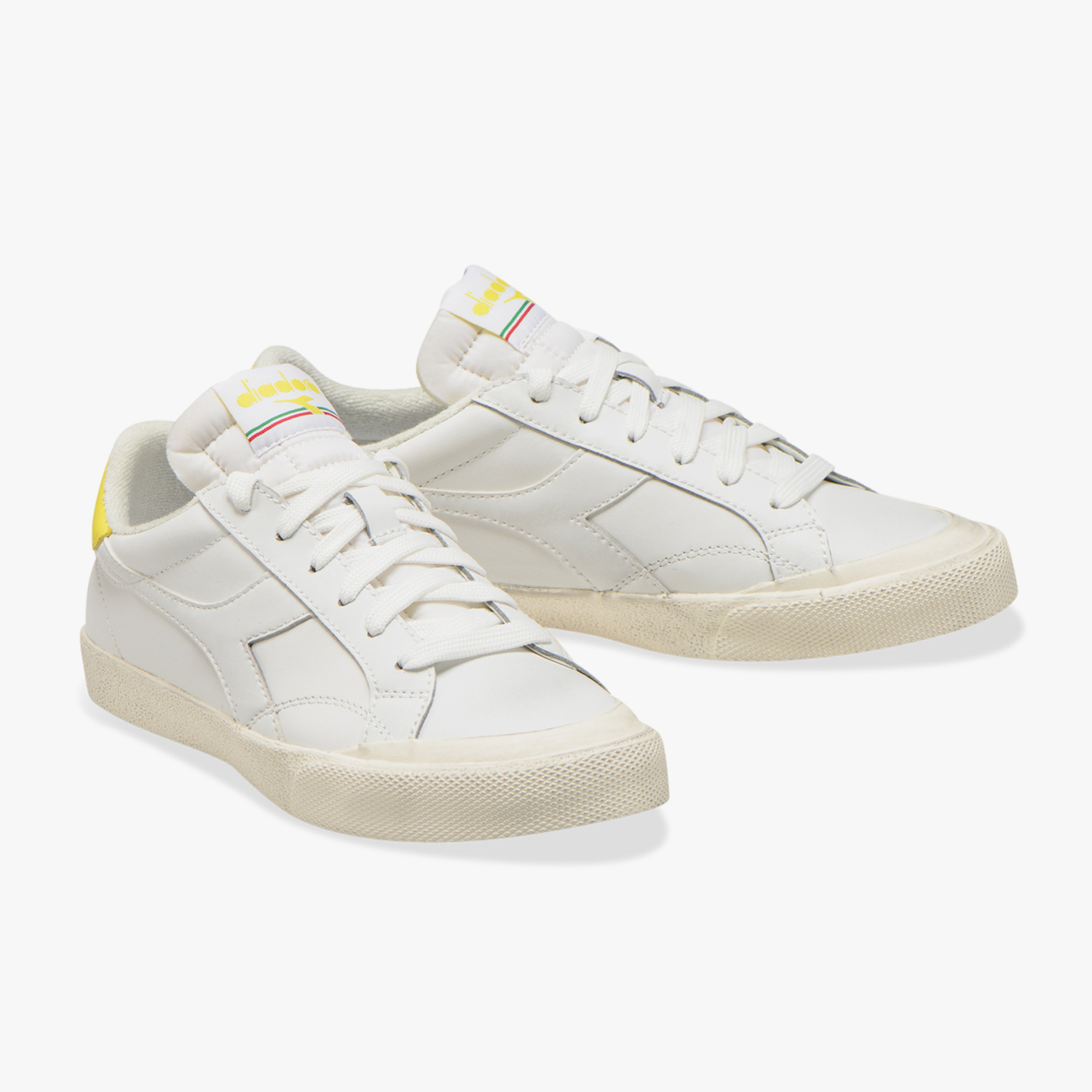 diadora dirty