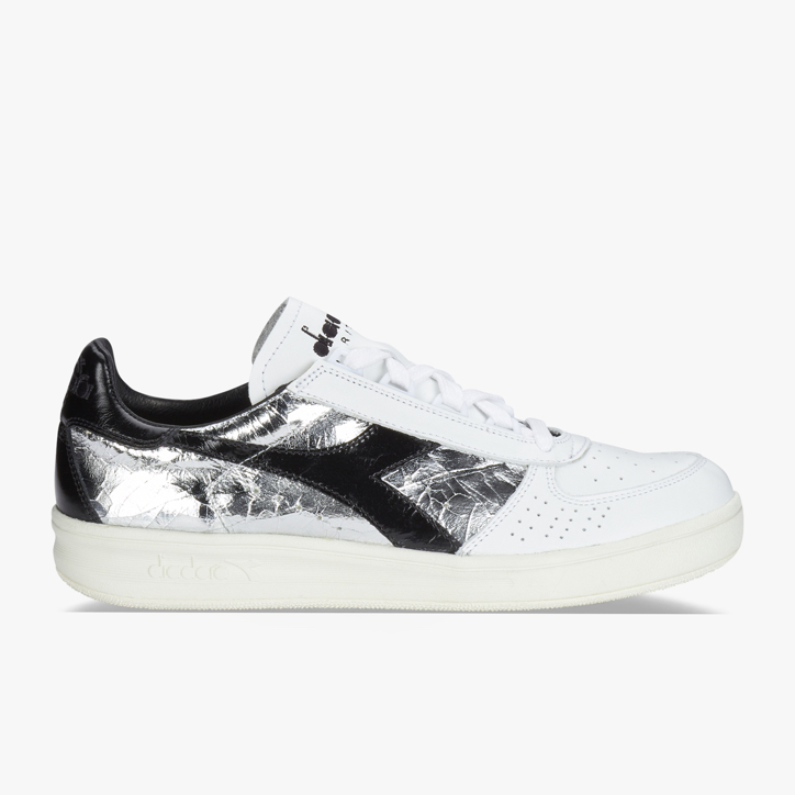 B.ELITE SILVER