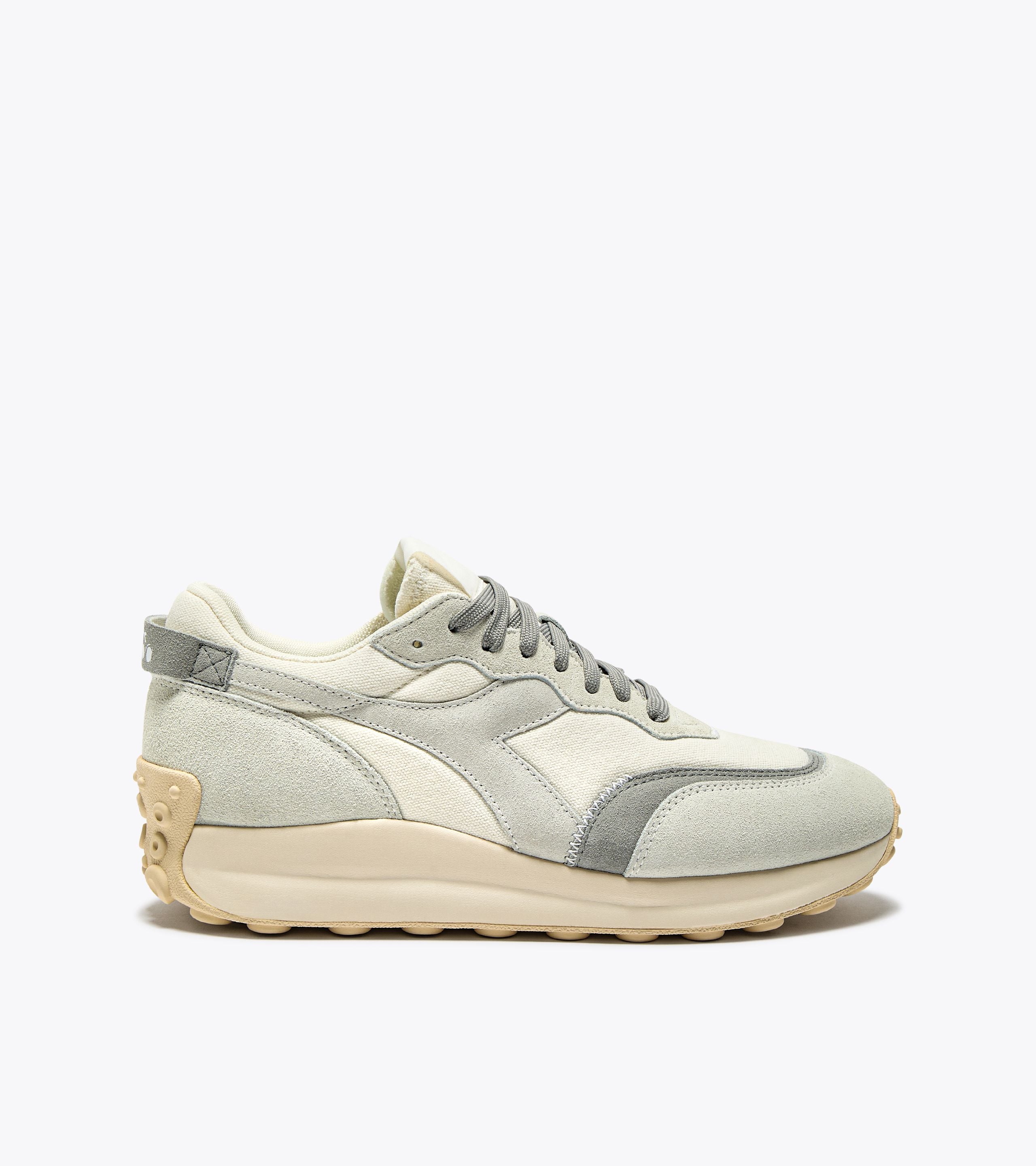 'Racer 45-Suede' sneakers  Sneakers main image 1