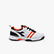 S. FLY 2 JR, WHITE/BLACK/GRENADINE, swatch