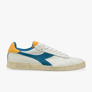 diadora game low used