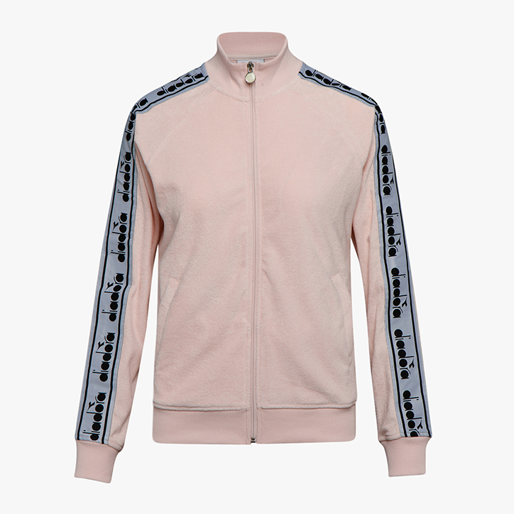 L. TRACK JACKET TROFEO