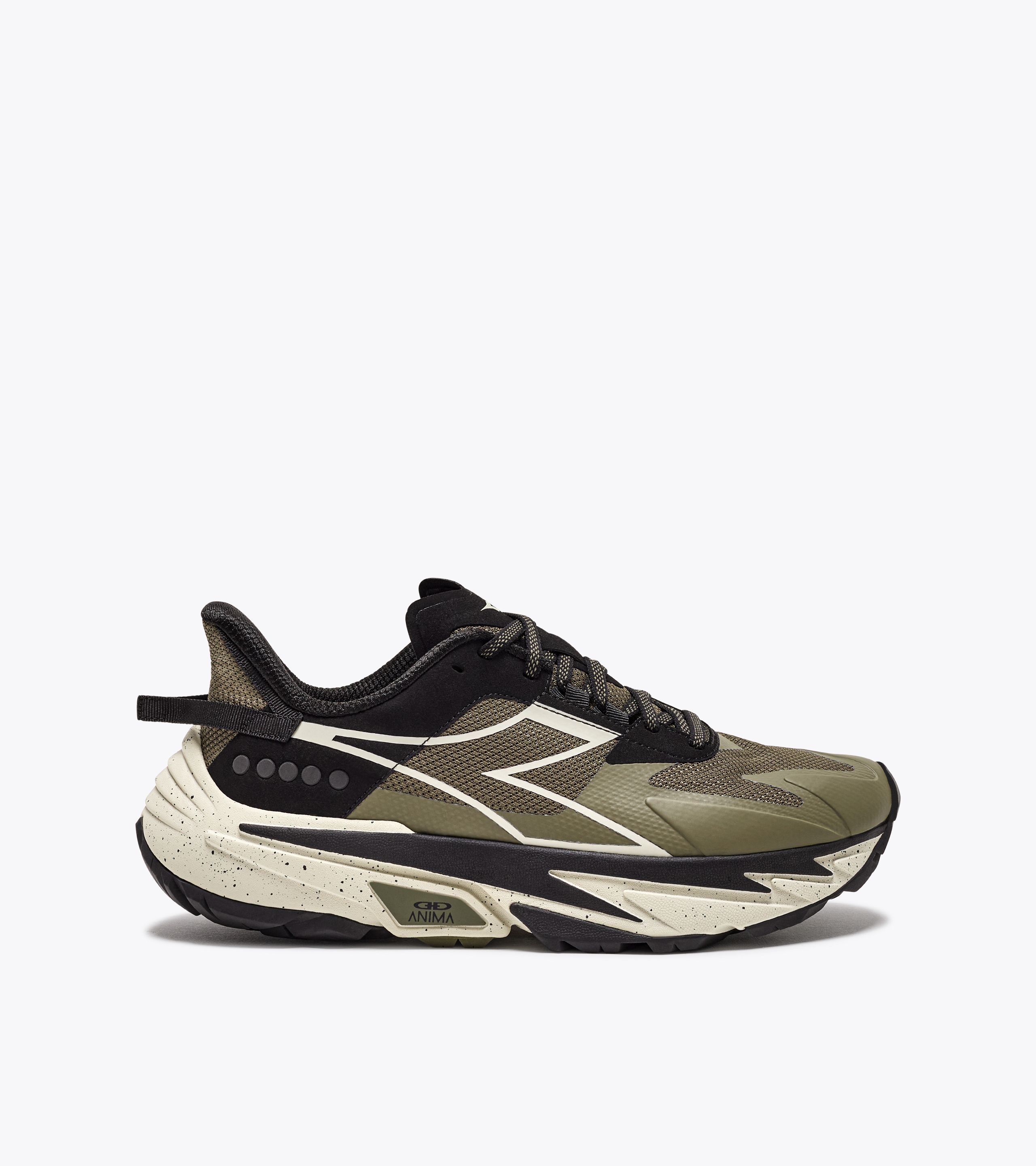 EQUIPE SESTRIERE-XT Trail Running Shoes - Unisex - Diadora Online 