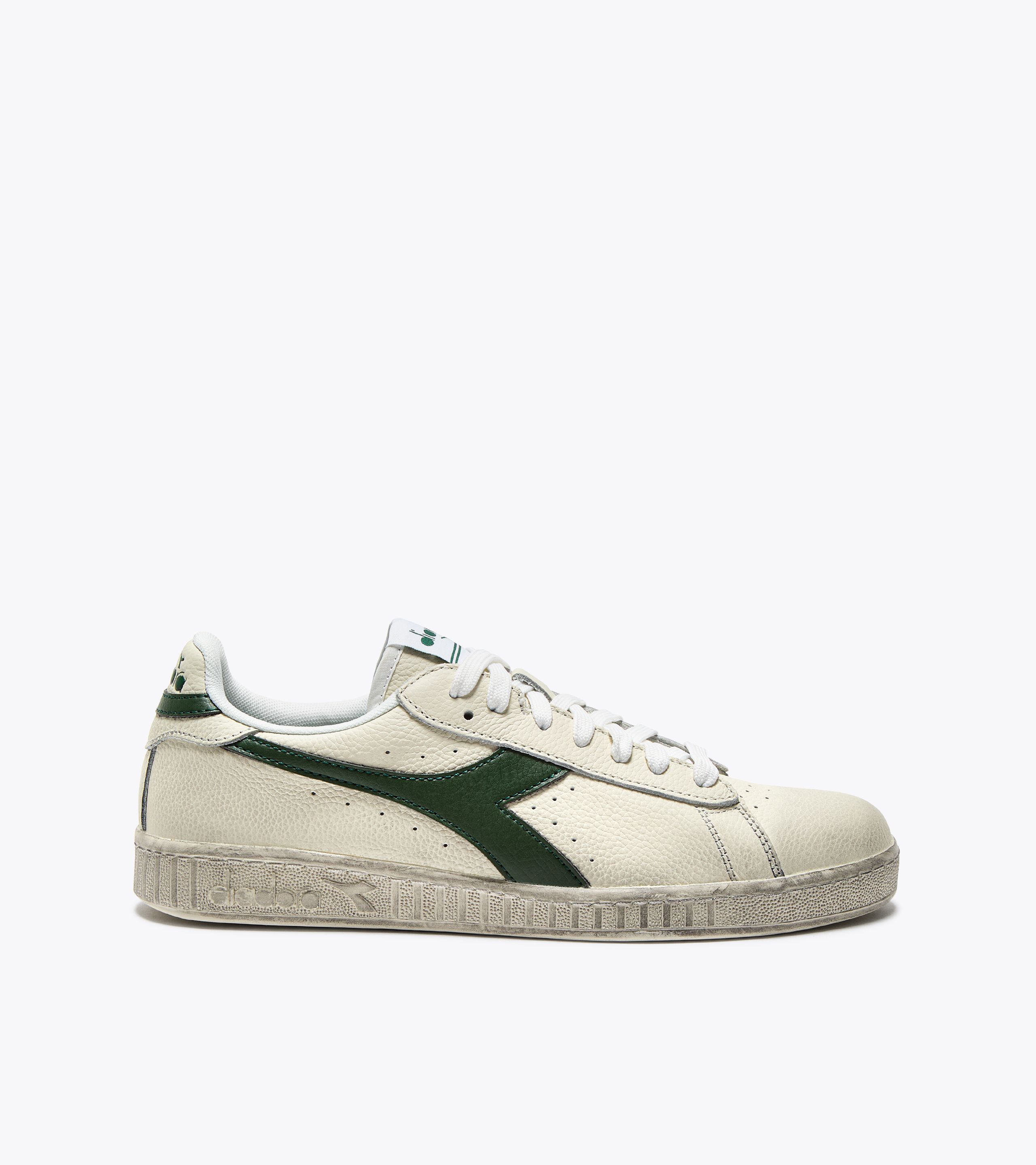 Sneakers Diadora Game L Low Waxed