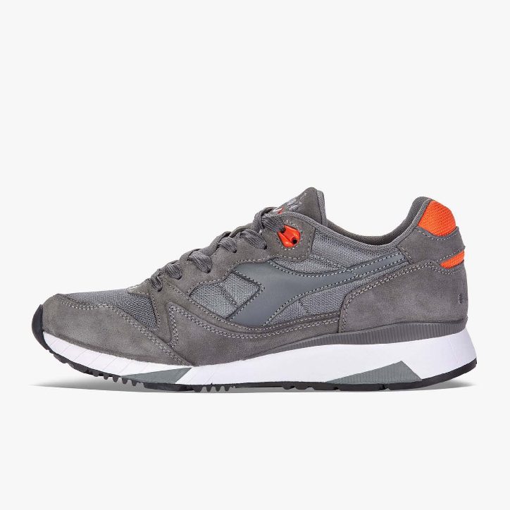 diadora titan ii donna arancione