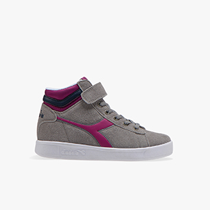 GAME S HIGH PS, PALOMA GREY, medium