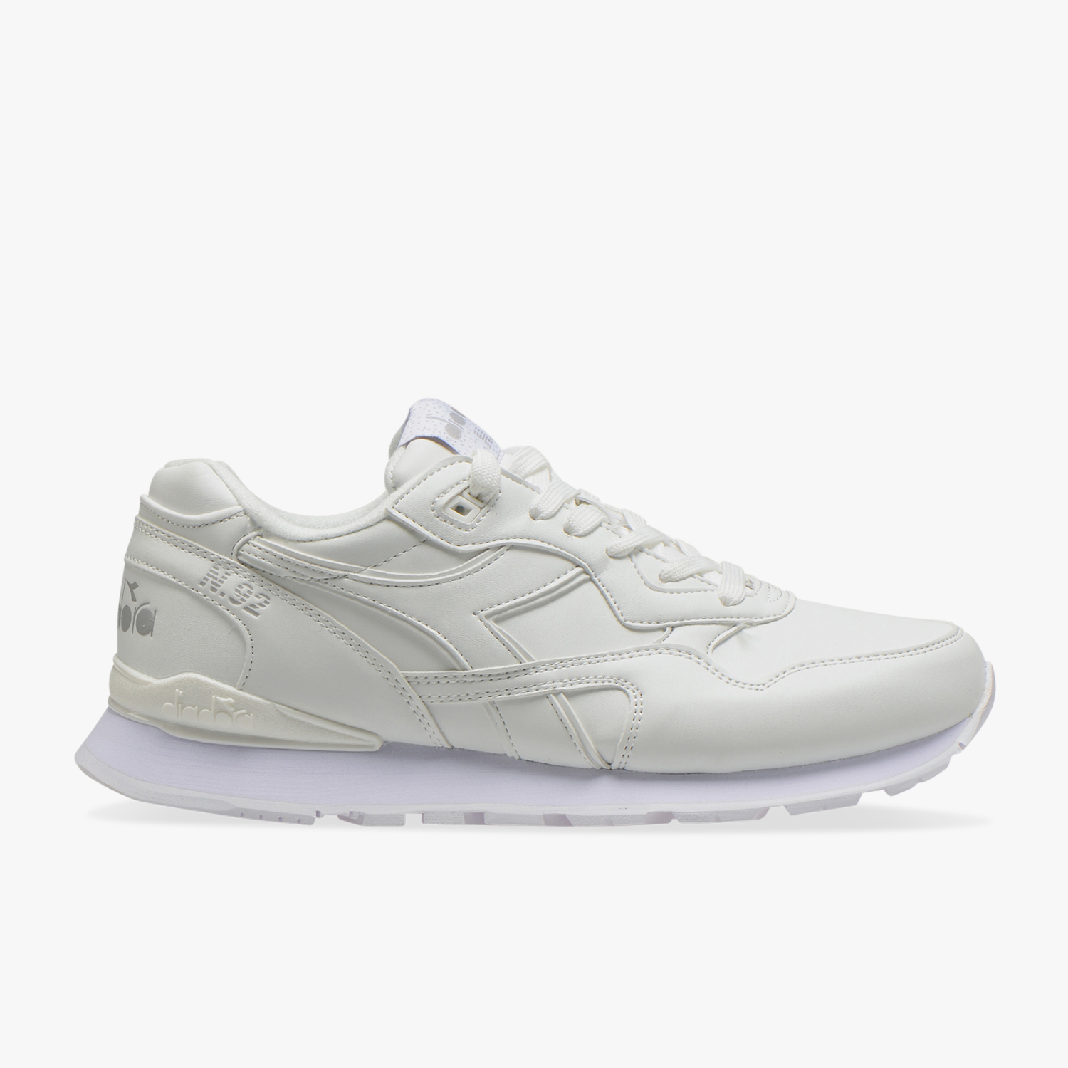 diadora n92 bianche
