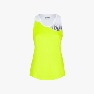 L. TANK COURT, YELLOW, medium