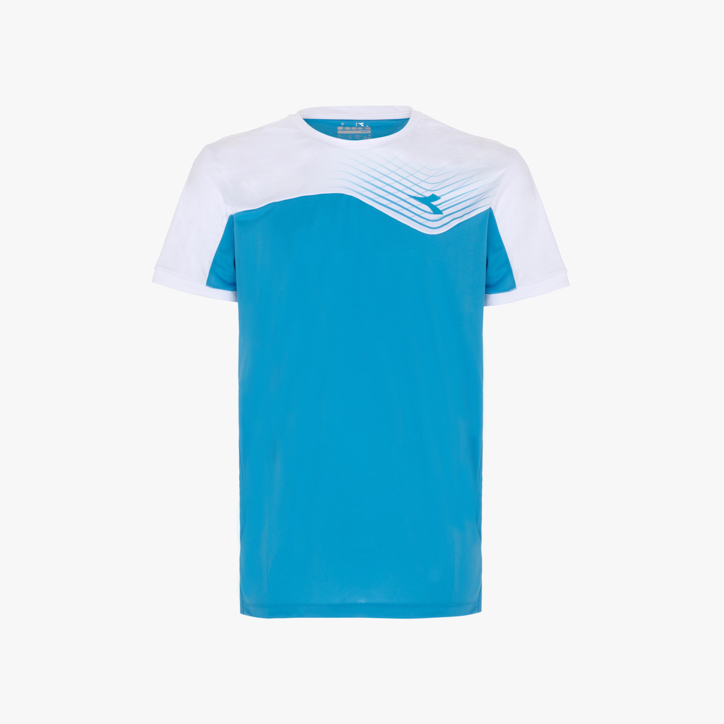 T-SHIRT COURT