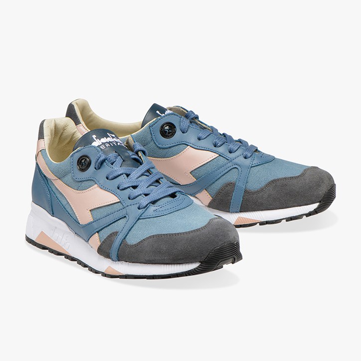 diadora heritage n9000 h c sw