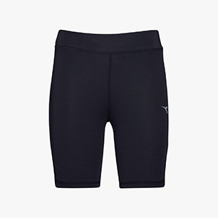 L. SHORT TIGHTS, BLACK, medium