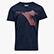JU.SS T-SHIRT FREGIO, BLUE CORSAIR , swatch
