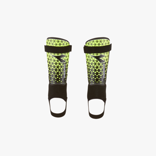 PT DD TEAM S, NEON YELLOW/BLACK, medium