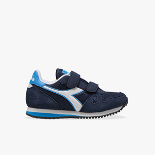 Diadora Game CV TD Chaussures de Fitness Mixte Enfant