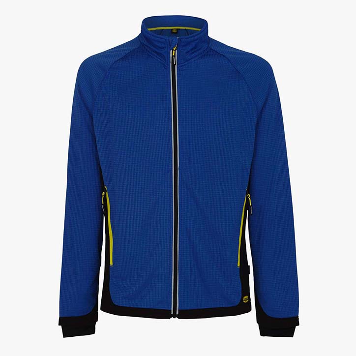 SWEAT FZ TRAIL ISO 13688:2013, MICRO BLUE, large