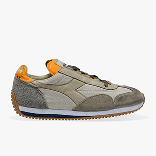 diadora heritage equipe h dirty stonewash evo