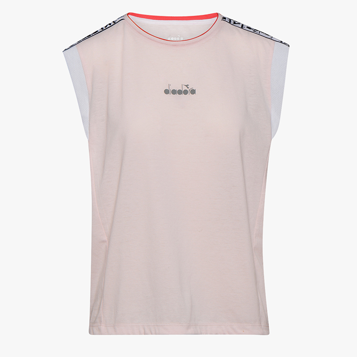 L. SS T-SHIRT BE ONE