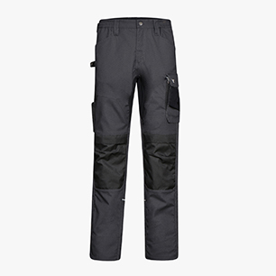 PANT. TOP PERF. ISO 13688:2013