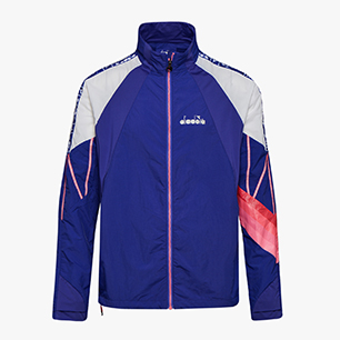 diadora bright wind jacket