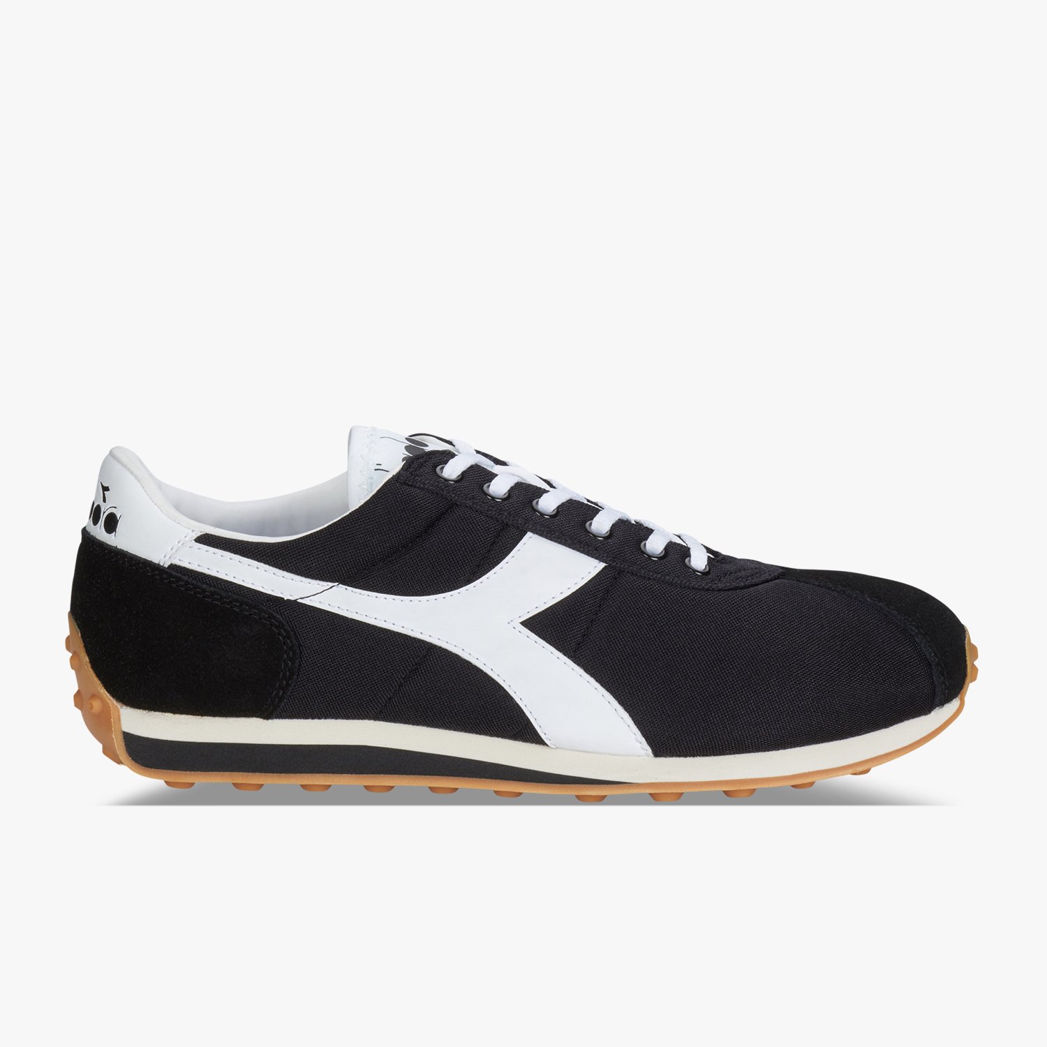 diadora n6100-3 uomo rosso