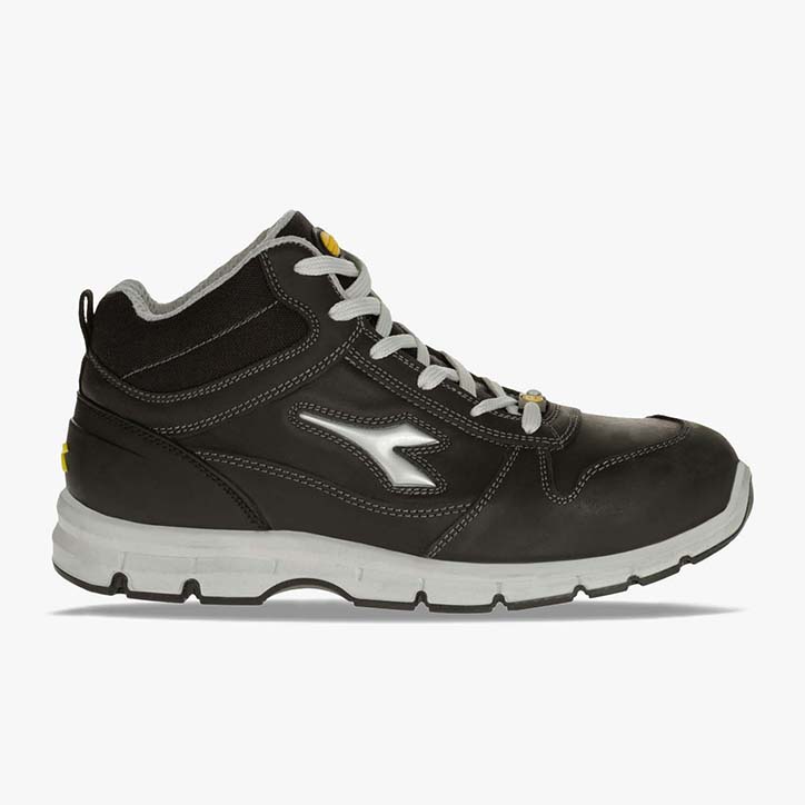 Diadora Utility RUN HIGH S3 SRC ESD - Diadora Utility Online Shop MY