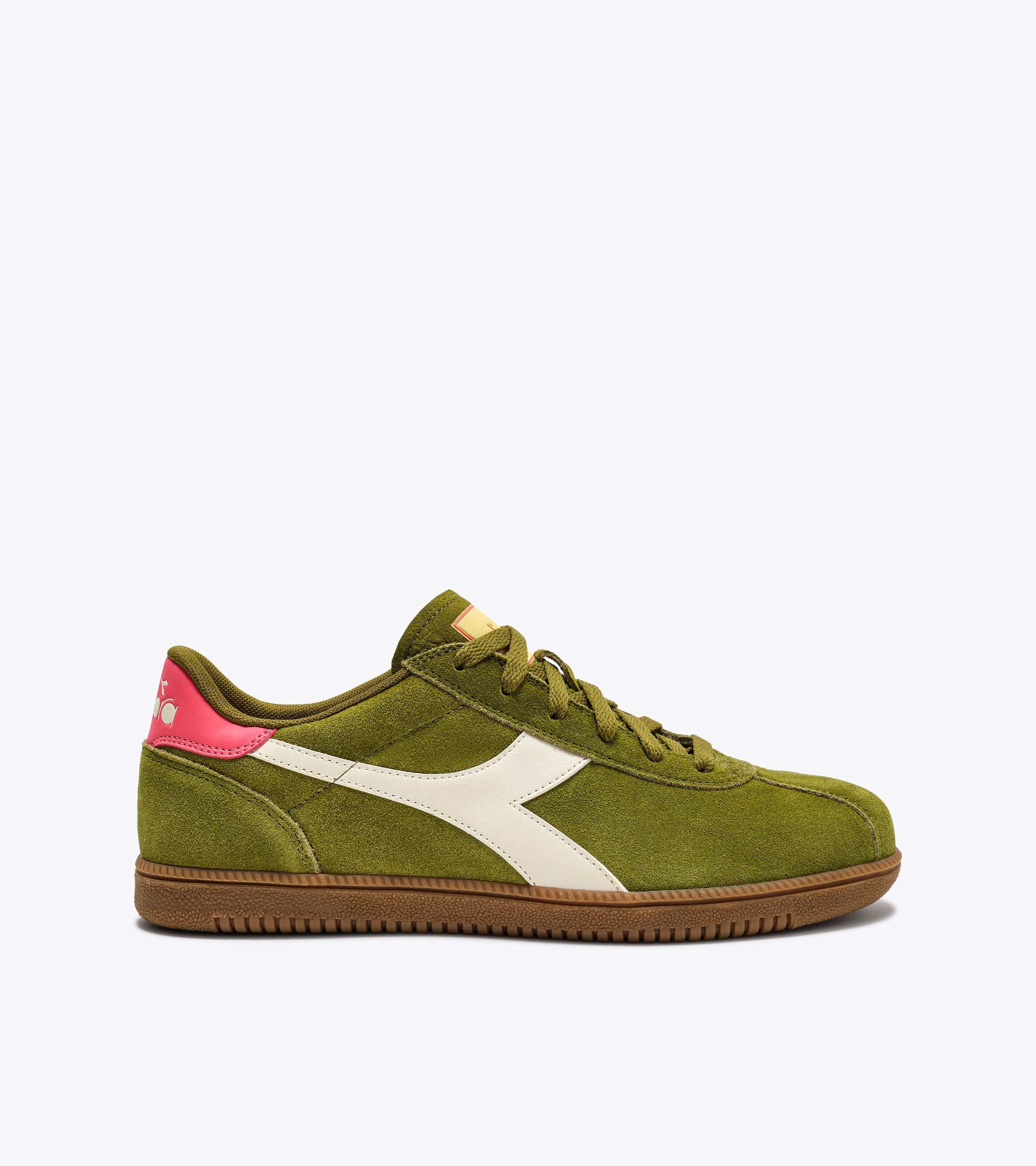TOKYO Leather sneakers - All-Gender - Diadora Online Store US