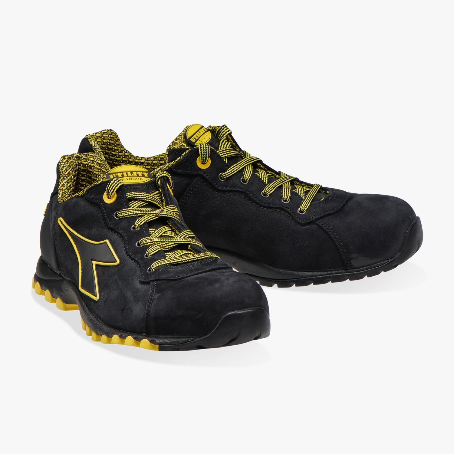Calzado Seguridad Diadora Utility Xs Discount, 58% OFF | www.vexi.cat