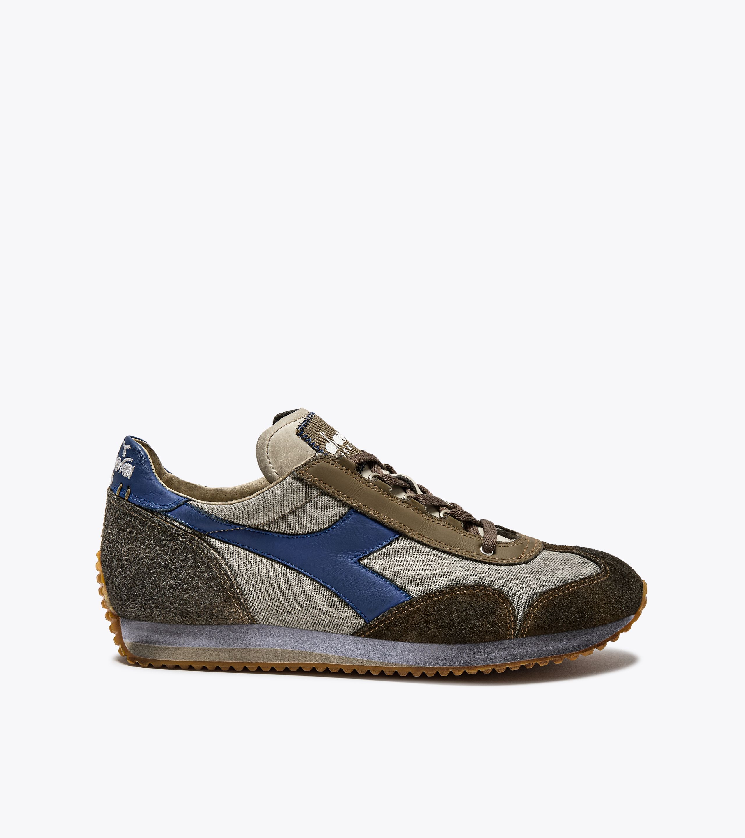 定価25,750円 29cm Diadora equipe stone wash Amazon.com | Diadora Mens Equipe Italia Lace Up Sneakers
