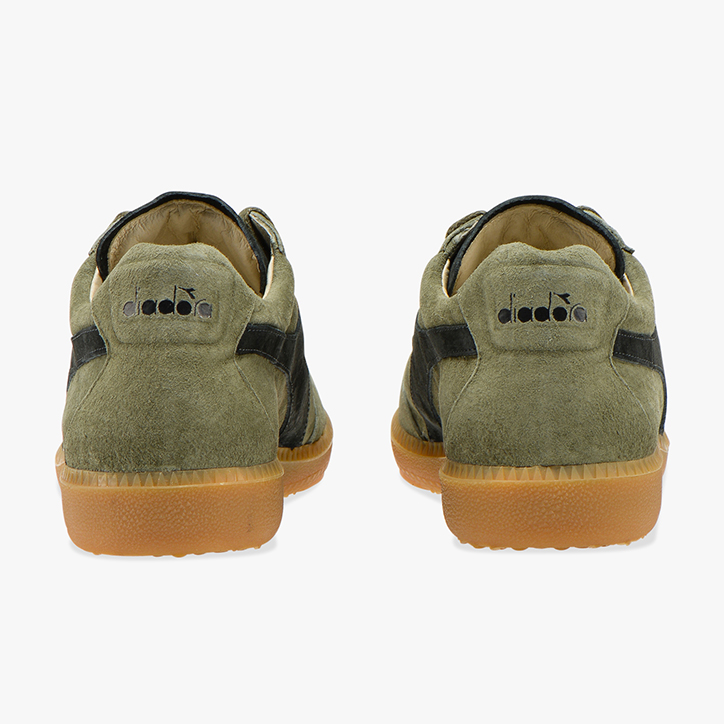 diadora heritage football 80's core 3