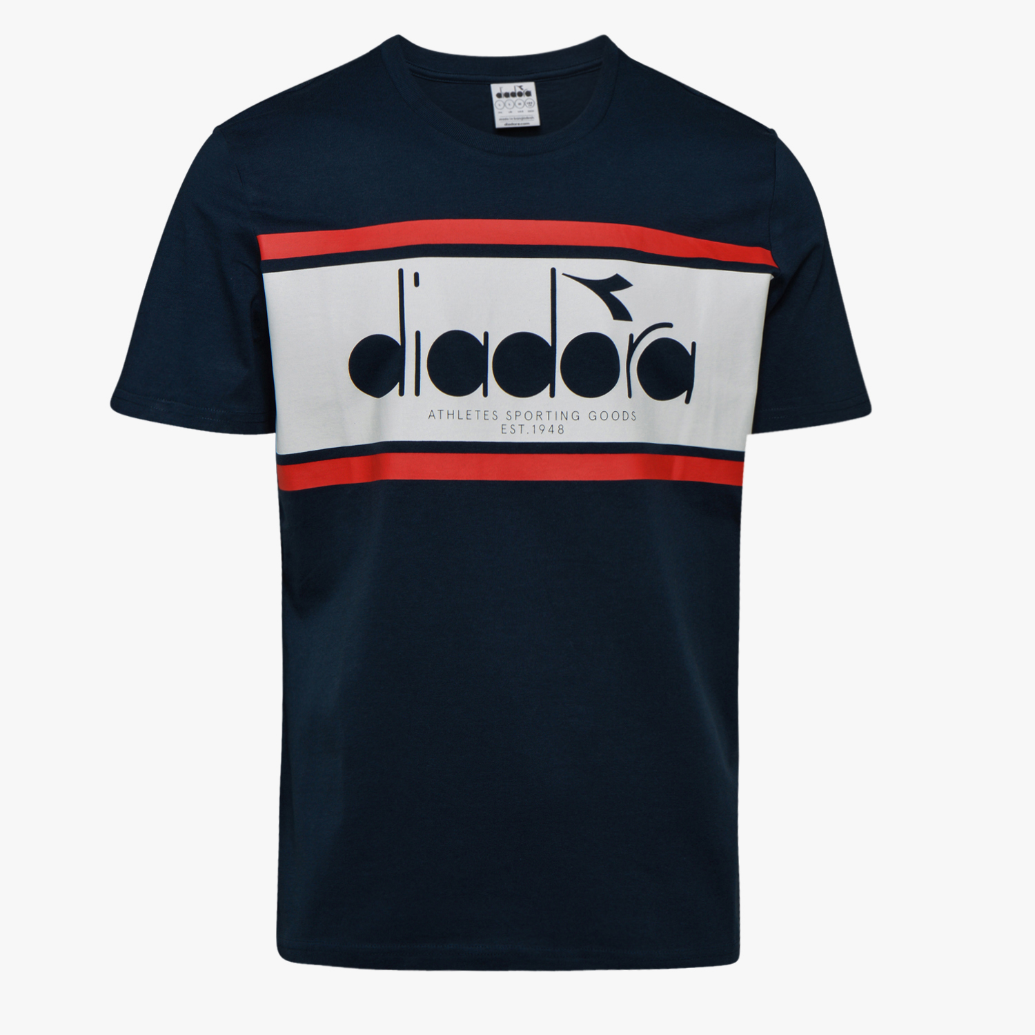 t shirt diadora