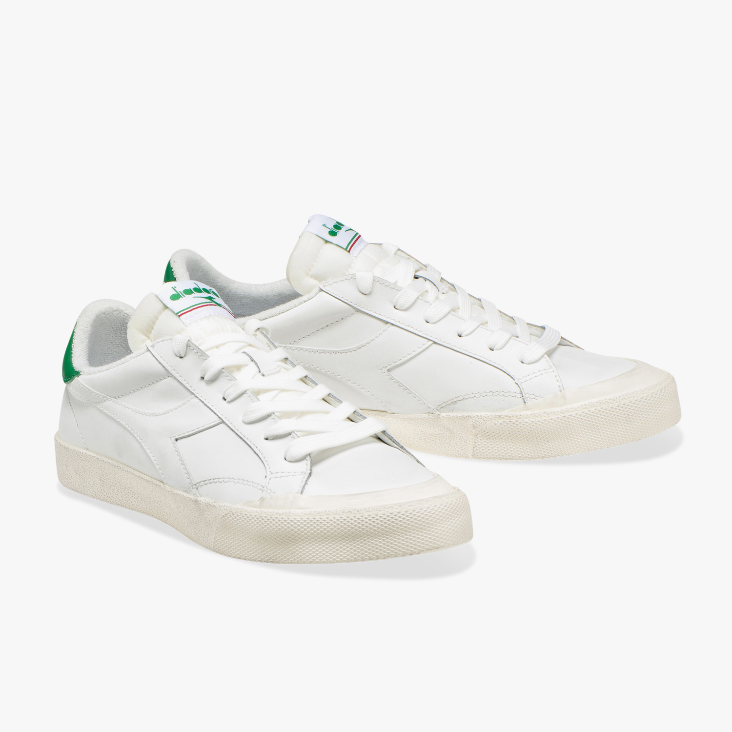 diadora dirty