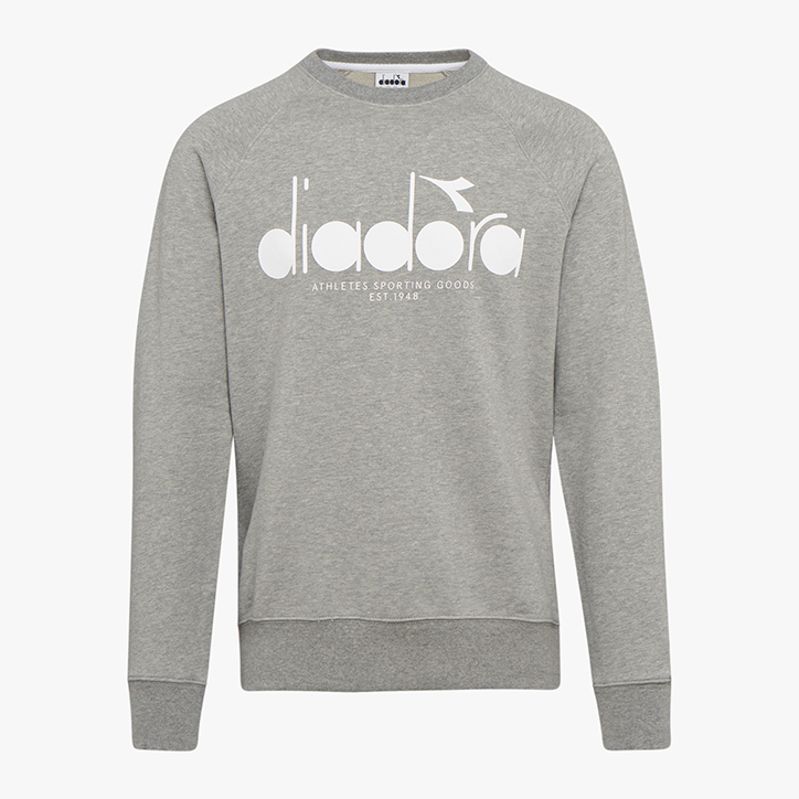 diadora sweater