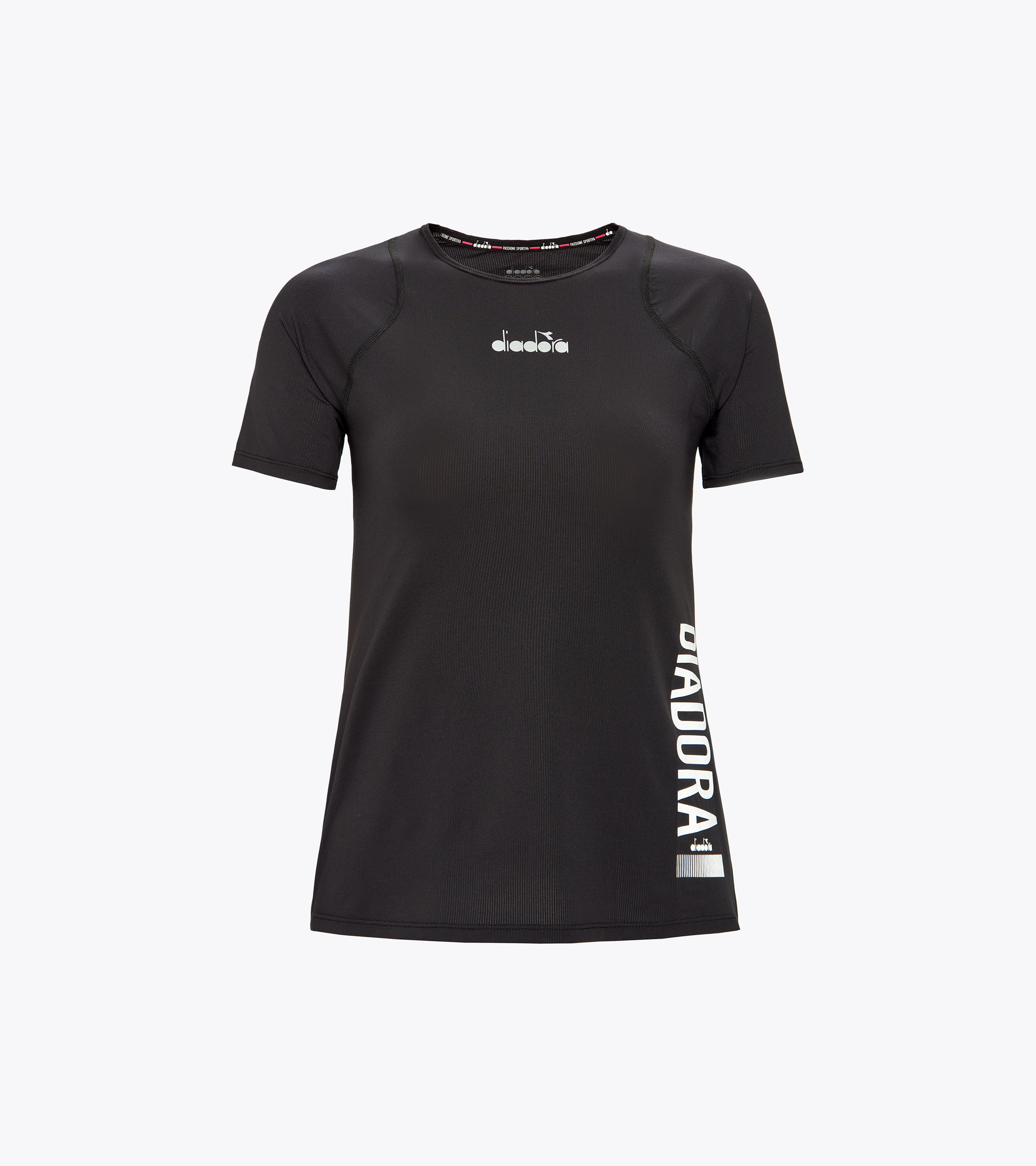 Diadora SL T-Shirt Be One - Maglia Tecnica Uomo Per Running - Foto 12