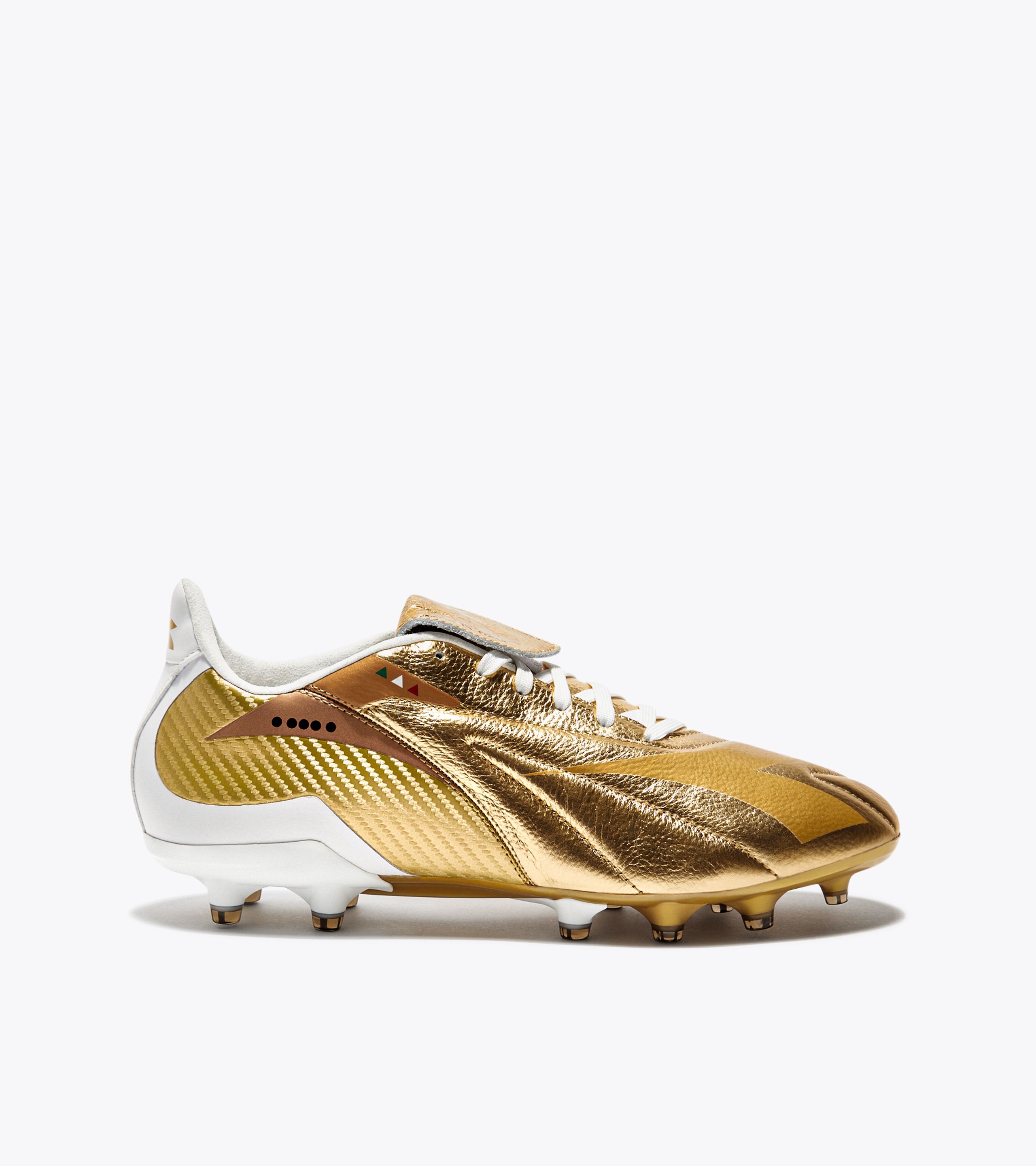 2010 Rare Diadora MAXIMUS RTX 14 N, NEW , Authentic Totti AS