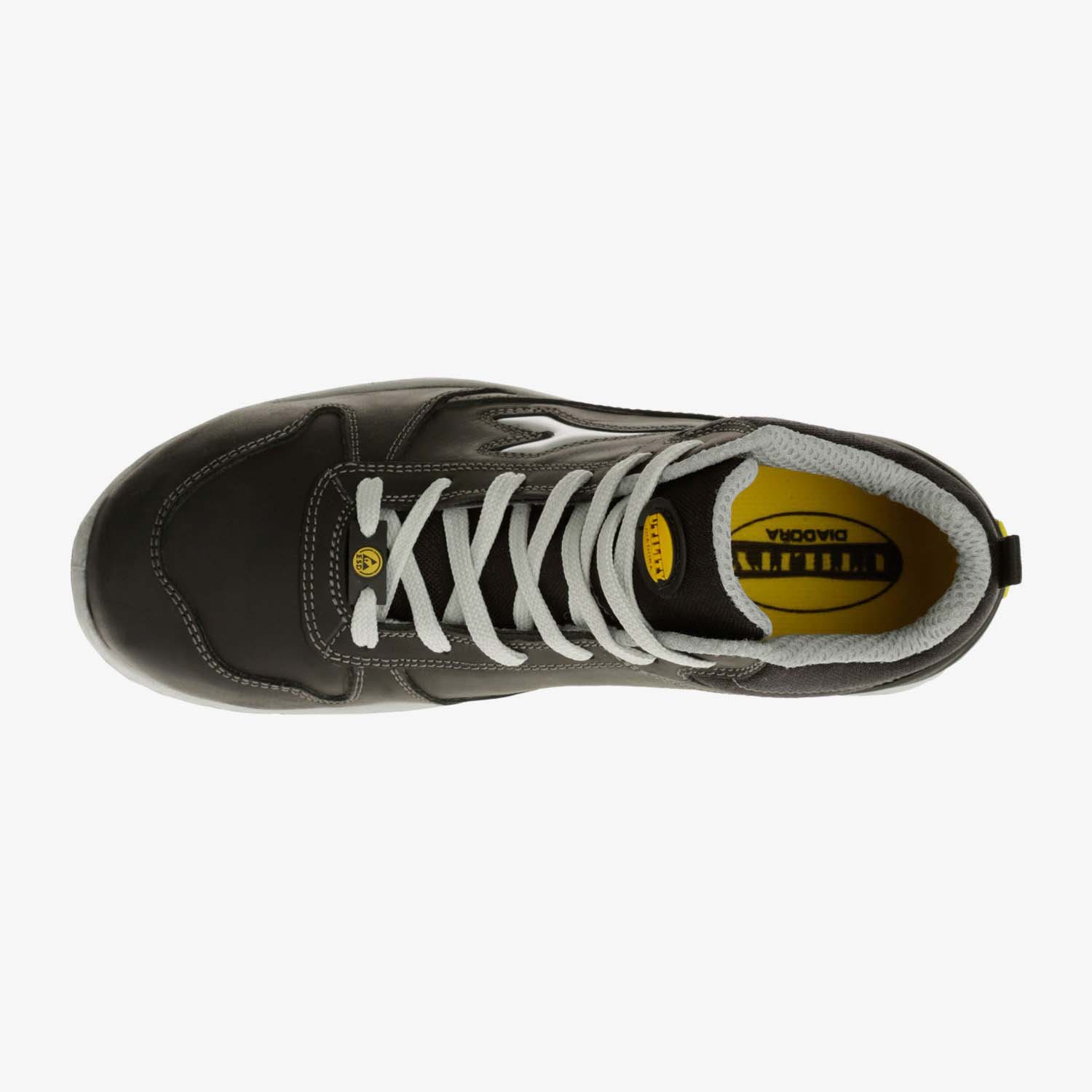 diadora hi run
