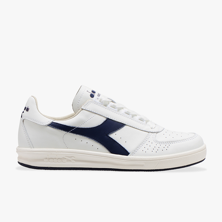 B.ELITE H ITALIA SPORT, WHITE/PEACOAT, large