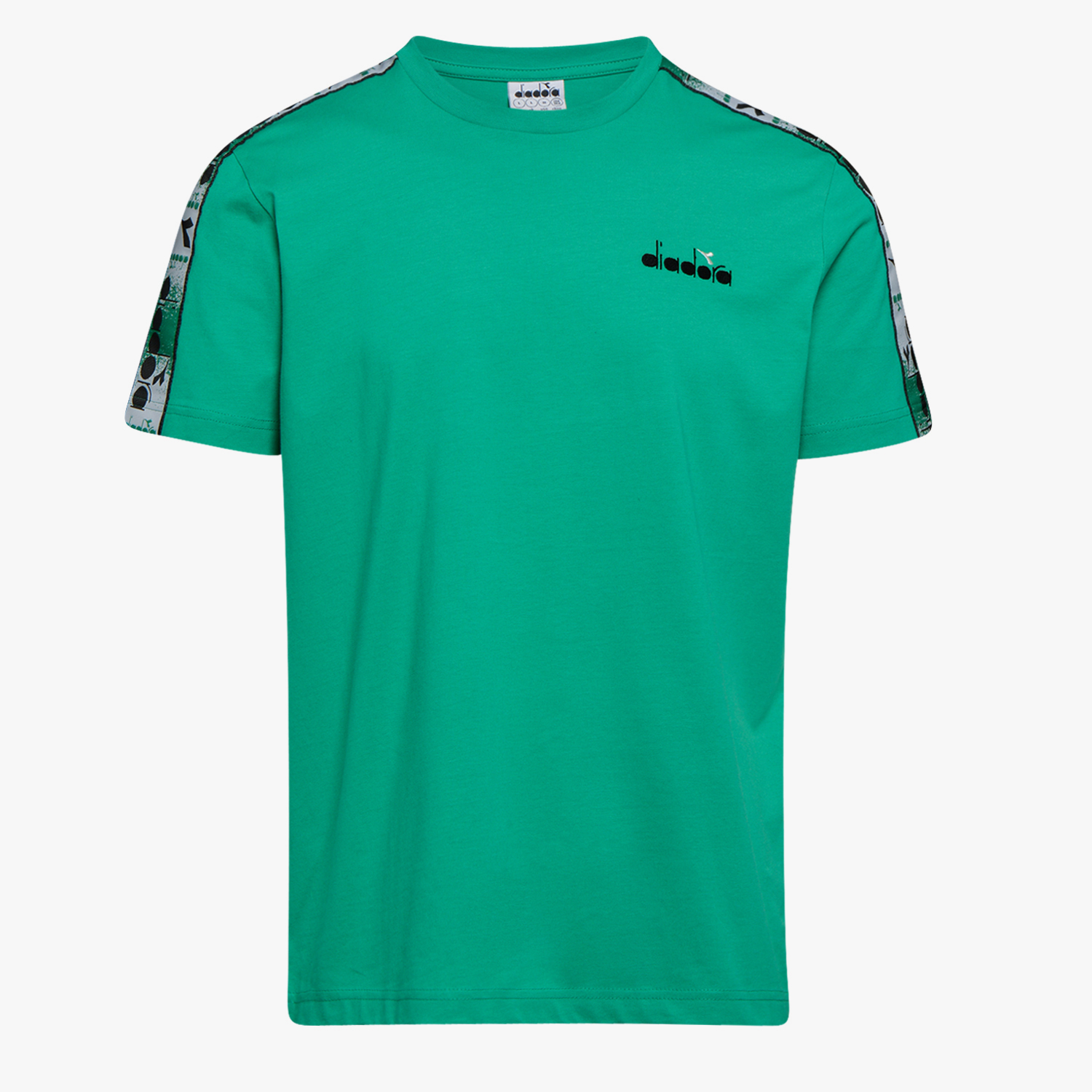 diadora shirt