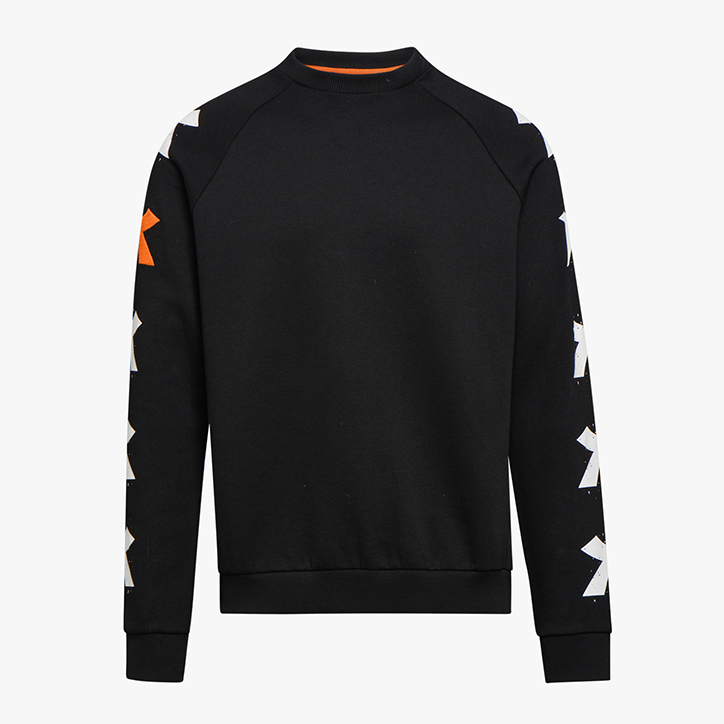diadora sweater