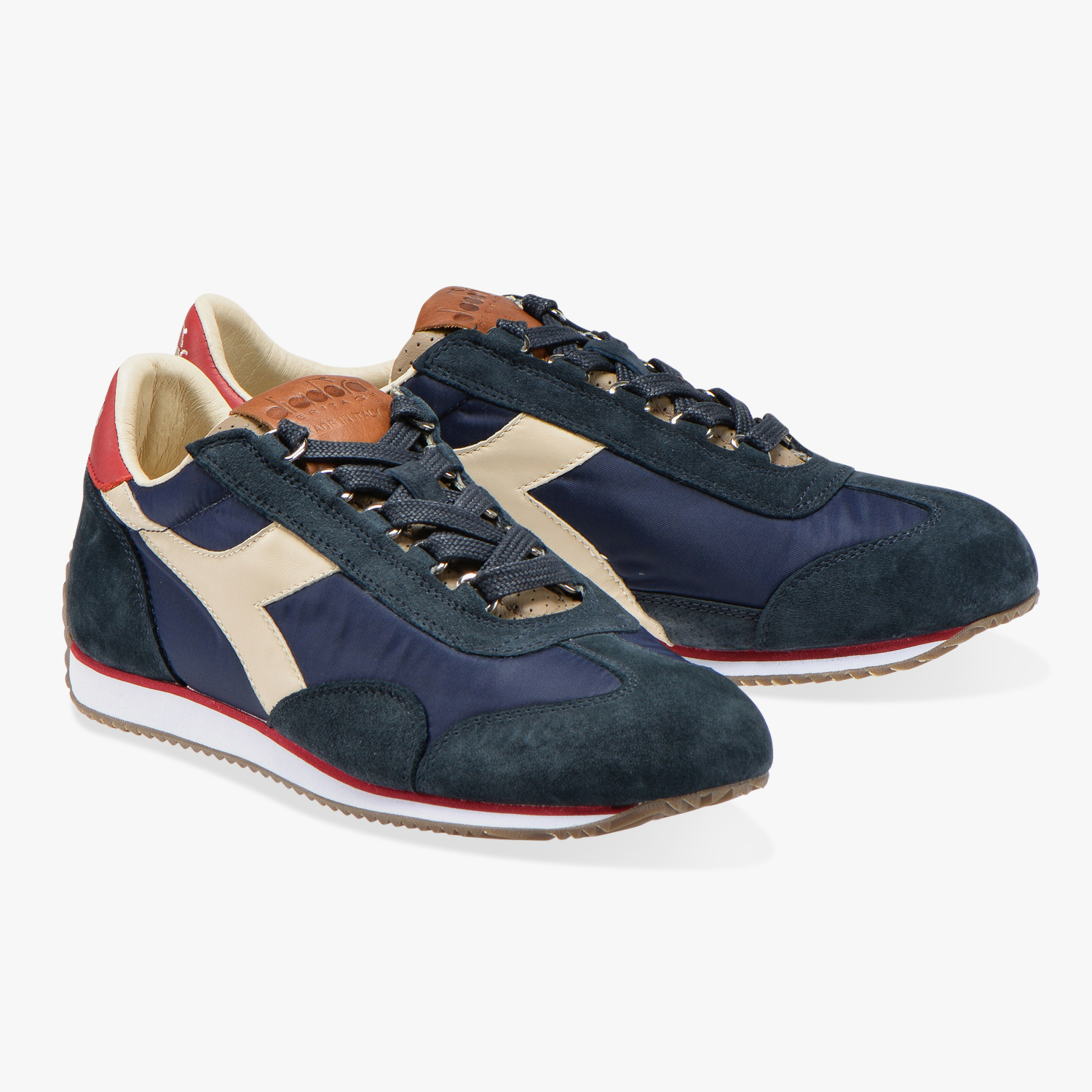 Diadora Heritage EQUIPE ITA Diadora Online Shop IT