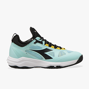 diadora womens tennis shoes