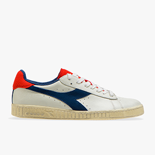 diadora alte blu